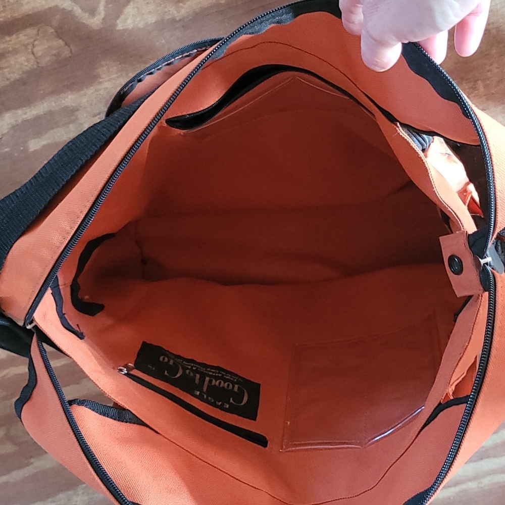 Craft bag - Picture 6 of 9